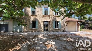  Maison à vendre 5 pièces 180 m²