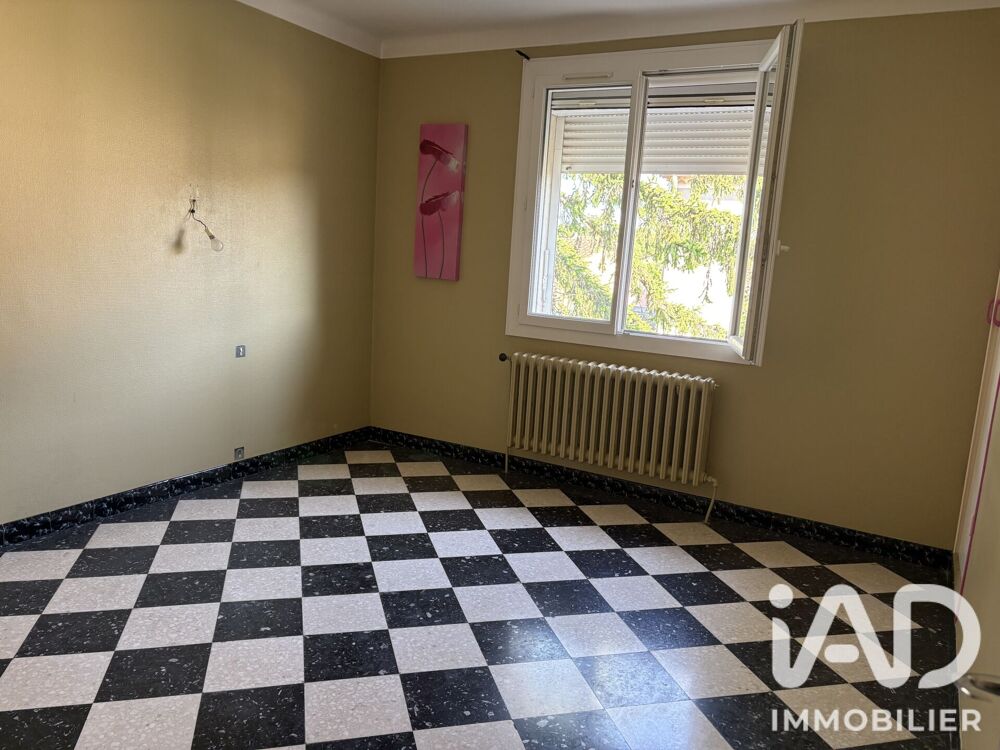 Vente Maison Vente Maison/villa 6 pièces Sorgues