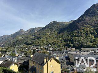 Vente Appartement Vente Appartement 2 pièces Cauterets
