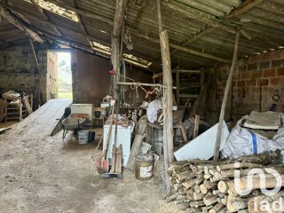  Maison à vendre 1 pièce 120 m²