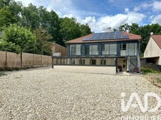  Maison à vendre 5 pièces 168 m²
