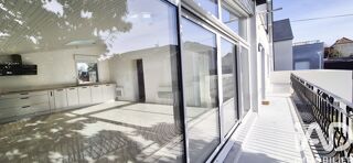  Appartement à vendre 5 pièces 90 m²