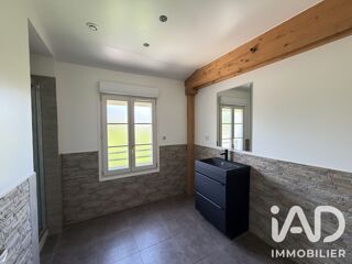  Appartement à vendre 4 pièces 108 m²