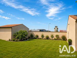  Maison à vendre 7 pièces 274 m²