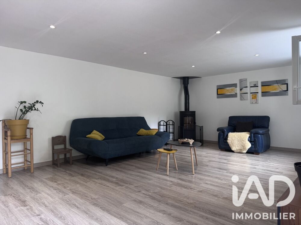 Vente Maison Vente Maison/villa 6 pièces Arthez-de-béarn