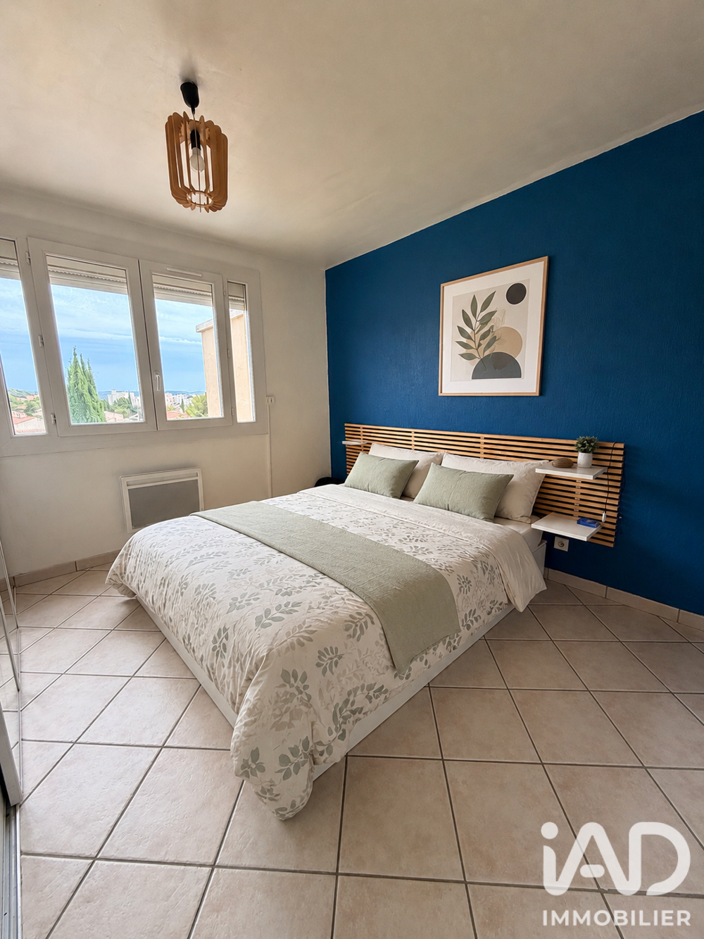 Vente Appartement Vente Appartement 4 pièces Vitrolles