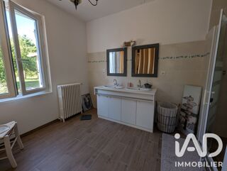  Maison à vendre 4 pièces 116 m²
