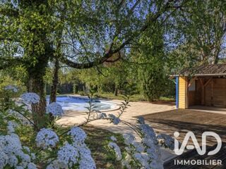  Maison à vendre 6 pièces 202 m²