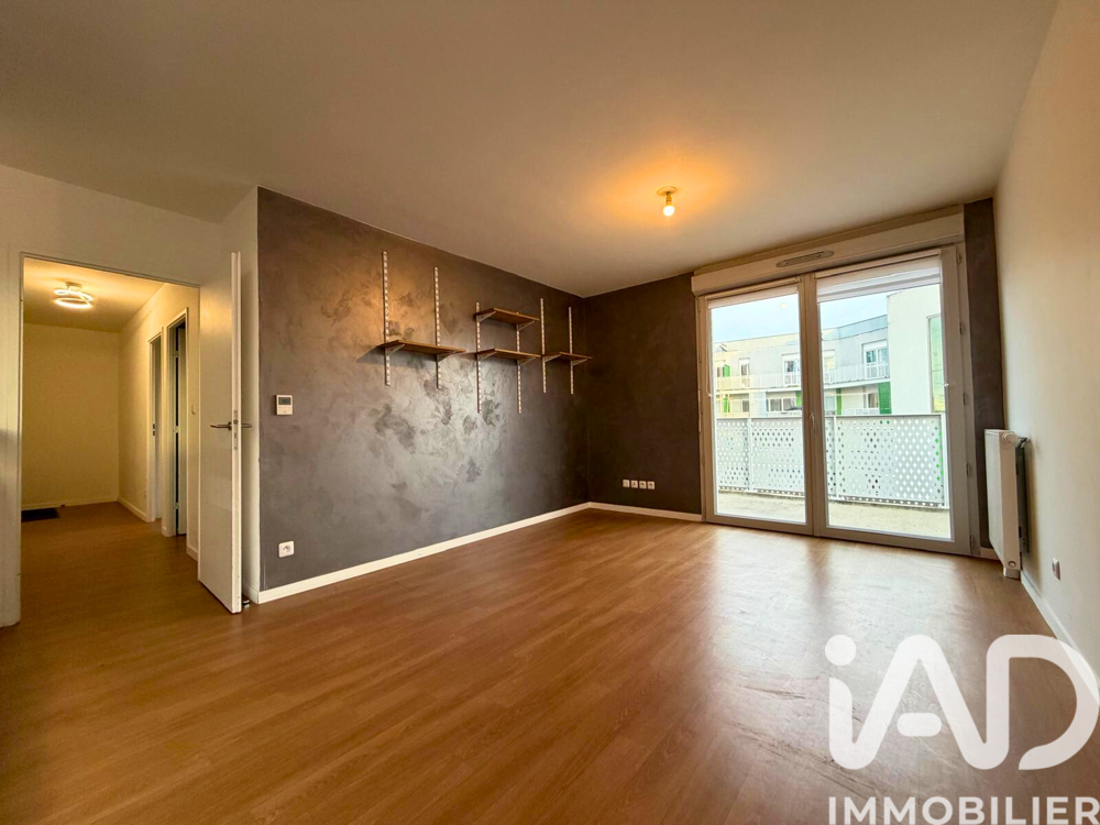 Vente Appartement Vente Appartement 3 pièces Évry