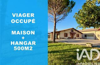  Maison à vendre 4 pièces 140 m²