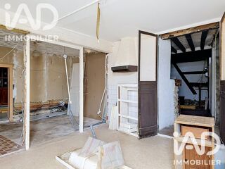 Maison à vendre 6 pièces 145 m²