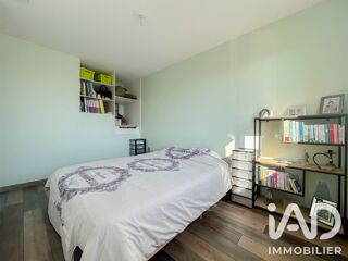  Maison à vendre 5 pièces 101 m²
