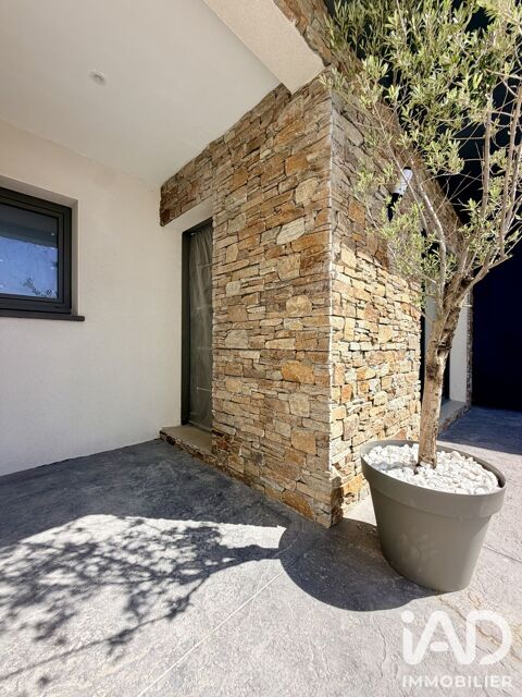   Vente Maison/villa 4 pièces Maison - 4 pièce(s) - 95 m²