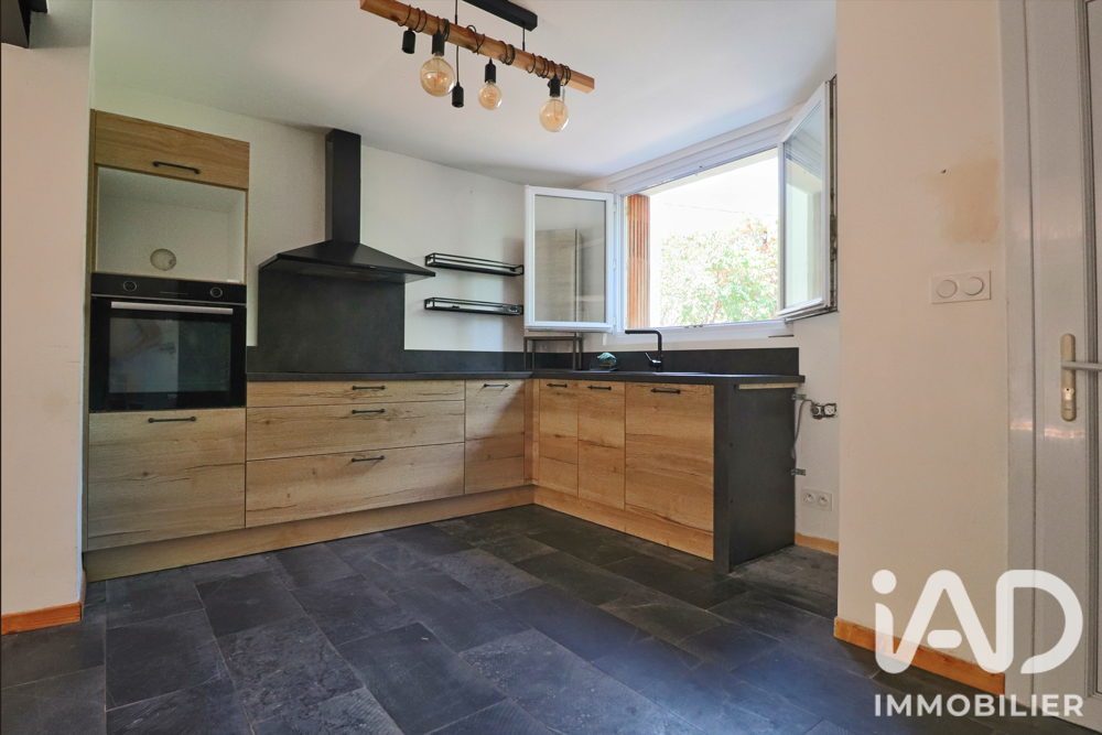 Vente Maison Vente Maison/villa 4 pièces Marseille 13