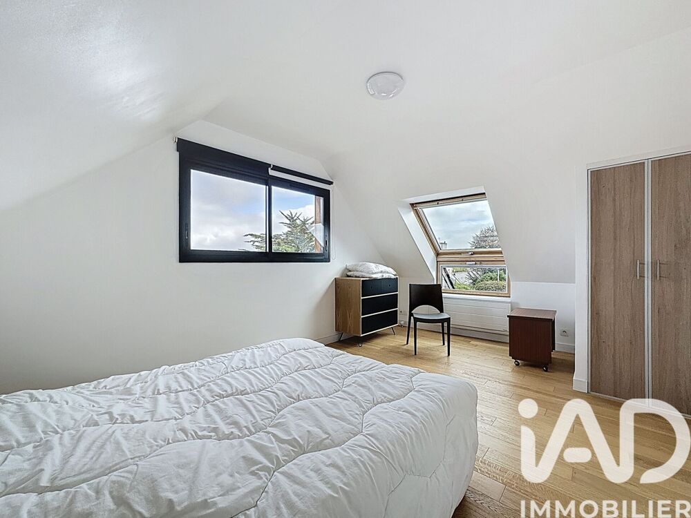 à vendre  Maison Larmor-Baden (56870)