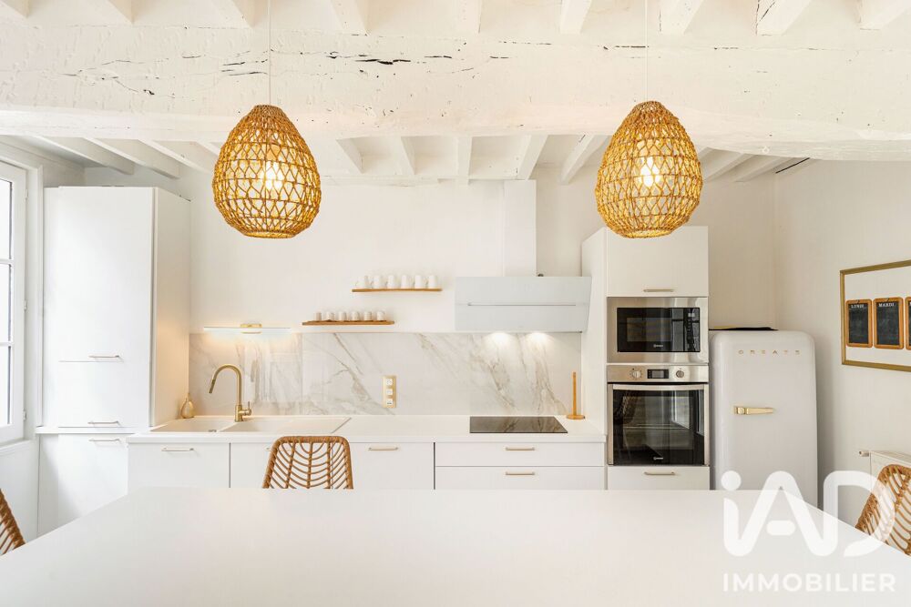 Vente Maison Vente Longère 9 pièces Cuise-la-motte