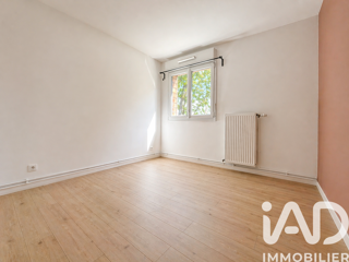  Appartement à vendre 3 pièces 45 m²