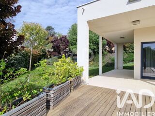  Maison à vendre 6 pièces 195 m²
