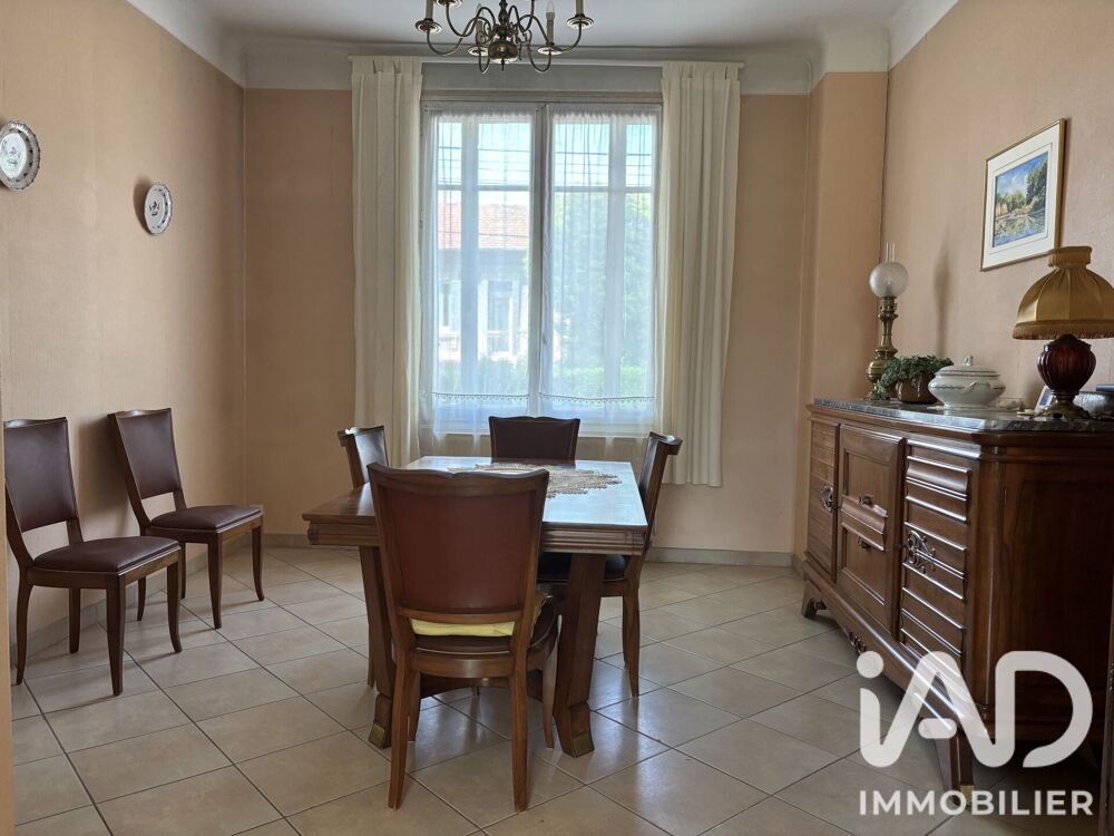 Vente Maison Vente Maison de ville 5 pièces Avignon