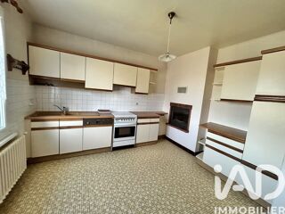  Maison à vendre 5 pièces 132 m²