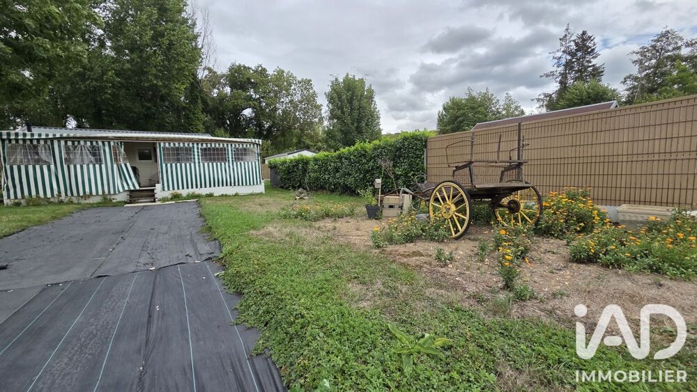 Vente Autre Vente Gîte 3 pièces Marcilly-sur-eure