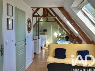  Maison à vendre 6 pièces 188 m²