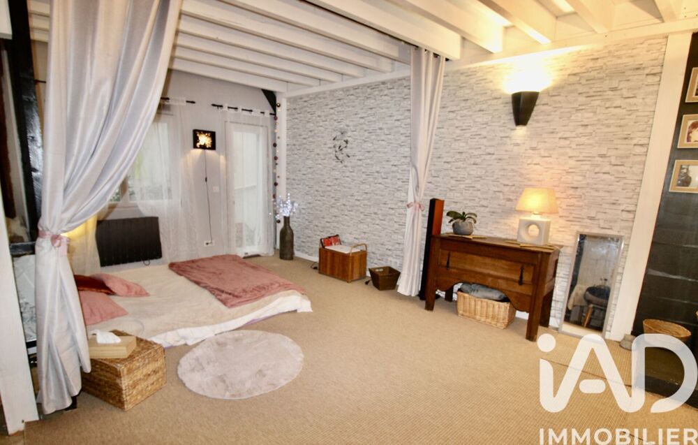 Vente Maison Vente Maison/villa 4 pièces Neuilly-en-thelle