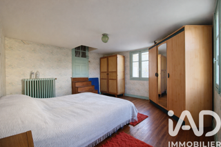  Maison à vendre 4 pièces 100 m²