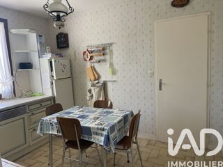  Maison à vendre 4 pièces 73 m²