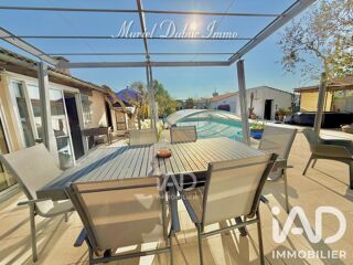  Maison à vendre 6 pièces 239 m²