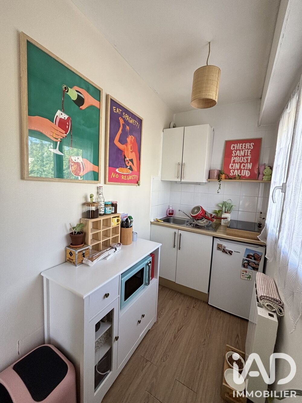 Vente Appartement Vente Appartement 1 pièce Vannes