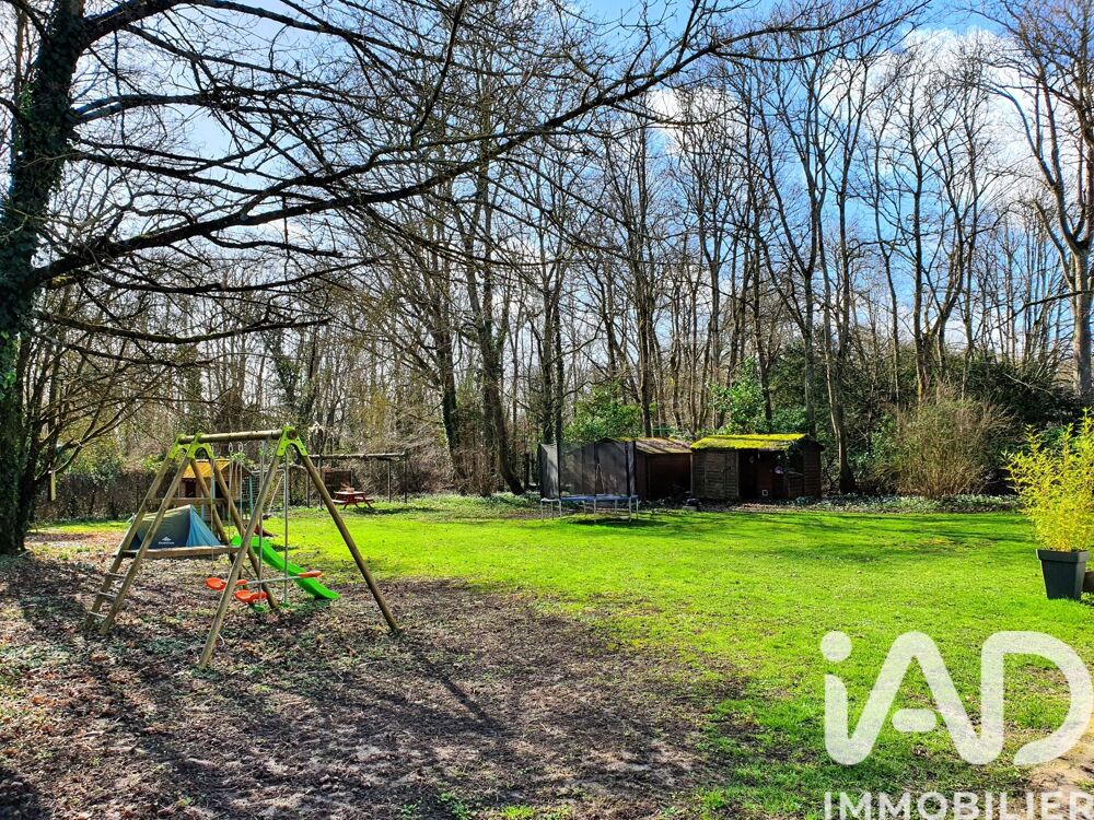 Vente Maison/villa 8 pièces