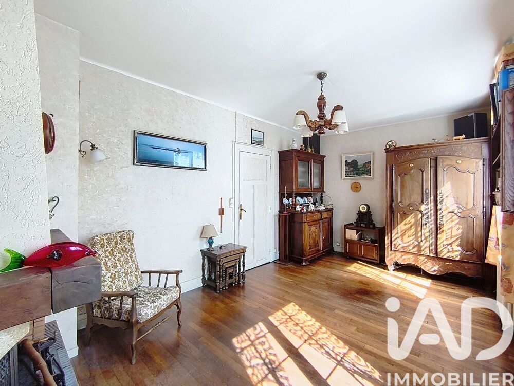 Vente Maison de ville 5 pièces