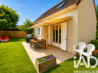  Maison à vendre 6 pièces 120 m²