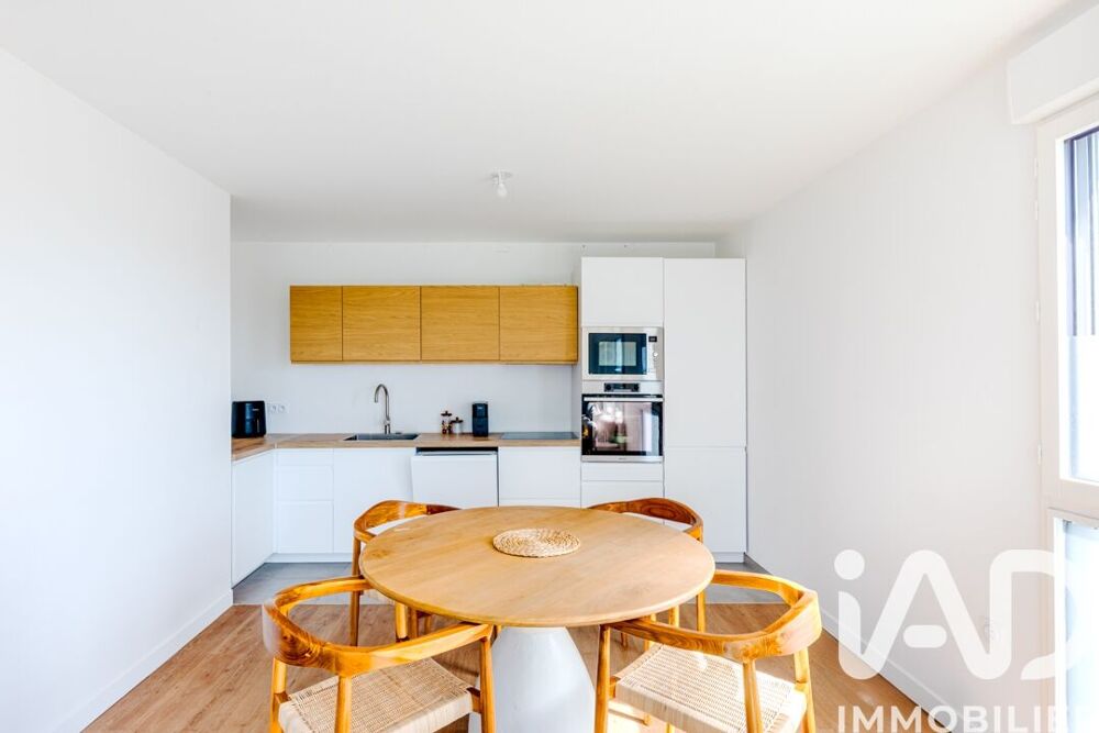 Vente Maison Vente Maison/villa 6 pièces Asnières-sur-seine