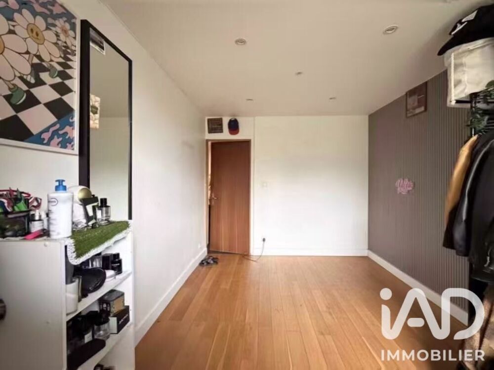 Vente Appartement Vente Appartement 4 pièces Créteil