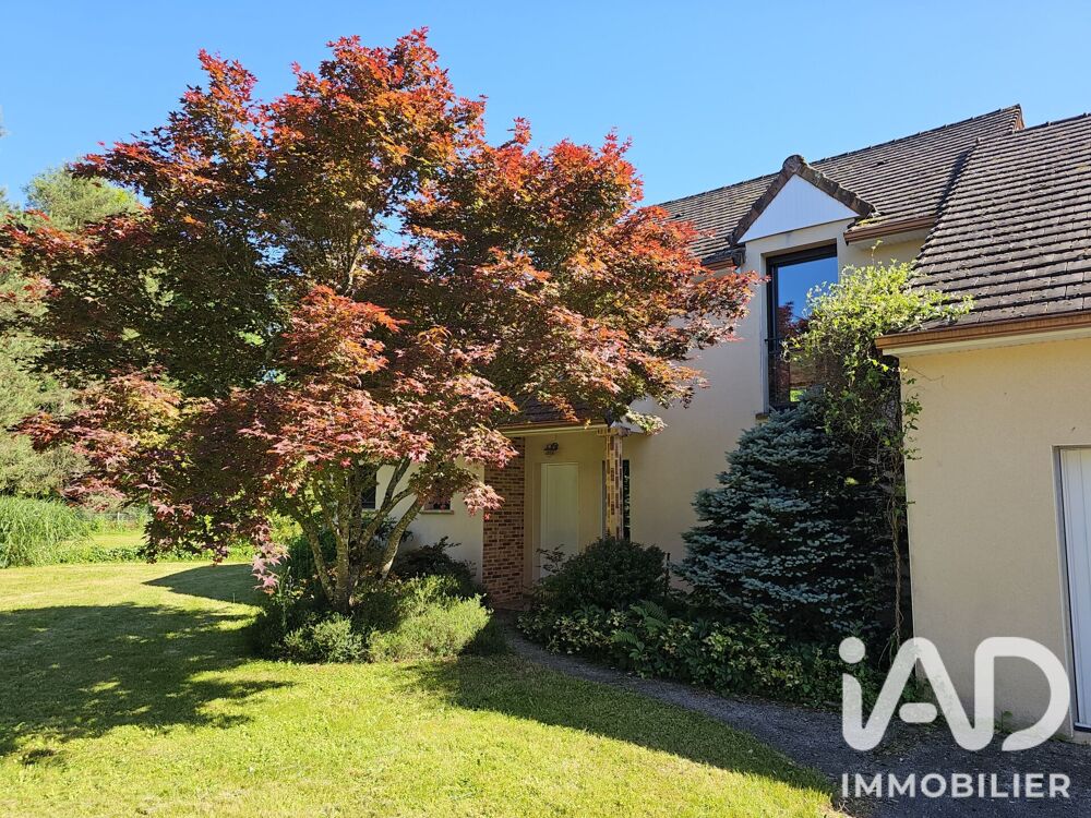 Vente Maison Vente Maison de campagne 7 pièces Saint-sozy
