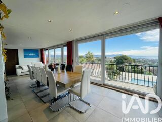  Maison à vendre 9 pièces 350 m²