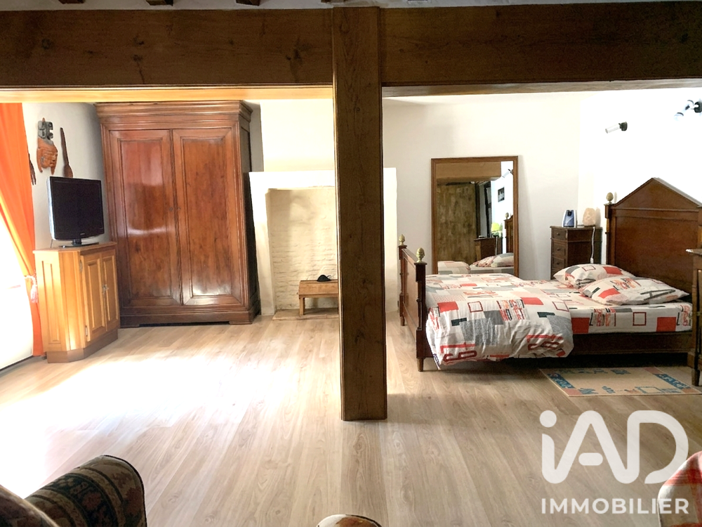 Vente Maison de ville 5 pièces