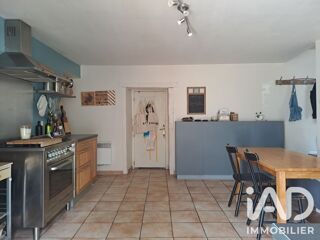  Maison à vendre 6 pièces 144 m²