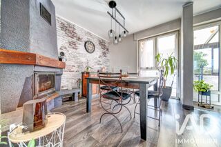  Maison à vendre 7 pièces 155 m²