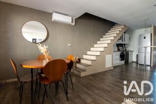  Appartement à vendre 4 pièces 80 m²