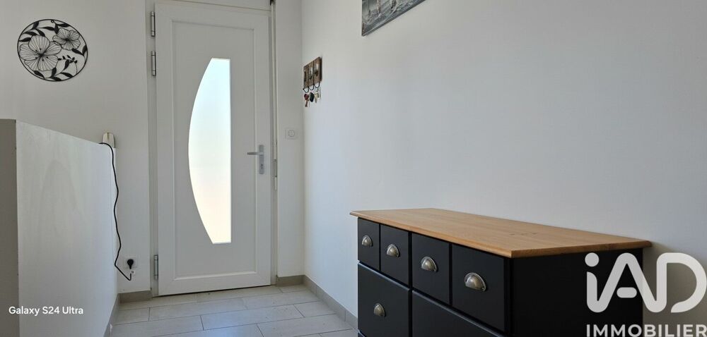 Vente Maison Vente Pavillon 4 pièces Saint-amand-montrond