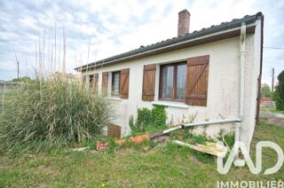  Maison � vendre 5 pi�ces 99 m�