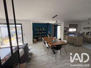  Maison à vendre 5 pièces 93 m²