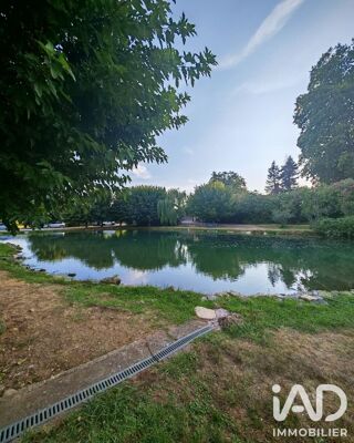  Maison à vendre 3 pièces 100 m²