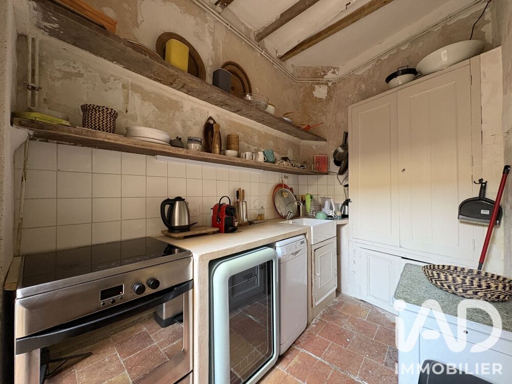 Vente Maison Vente Maison de village 4 pièces Sigean