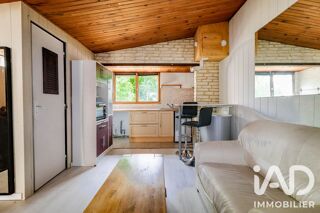  Appartement à louer 2 pièces 28 m²