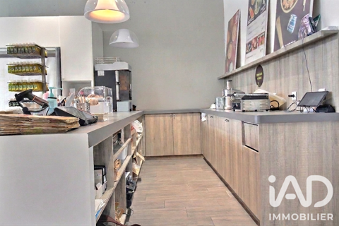   Vente Restauration rapide 87 m&sup2; 