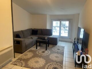  Appartement � vendre 2 pi�ces 26 m�